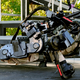 Illustration for article titled Neuroscientists create the first brain-controlled exoskeleton